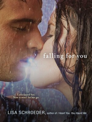 cover image of Falling for You